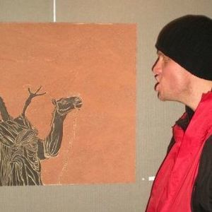 Meet your Posher, John